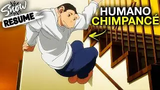 ❄️(1-3) EXPERIMENTO FALLIDO TENDR&Aacute; que VIVIR una VIDA NORMAL  | Resumen de Anime