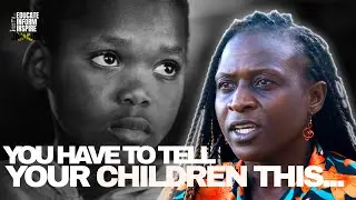 Too Many Parents Don't Know The Importance Of Telling Their Child 'I Love You'