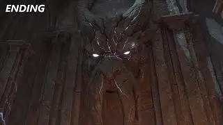 HOGWARTS LEGACY ENDING / FINAL BOSS Walkthrough gameplay part 24 - FIG - No commentary (FULL GAME)
