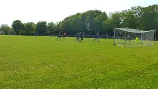 20230527 Heikendorfer SV - SV D&ouml;rpum 0:1 Henrik Moellgaard (23.)