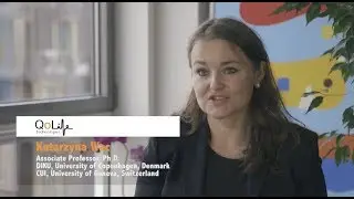 Digital Health and Quality of Life Technologies Research Lab