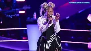 'The Voice' Season 28's Toni Lorene Talks About Fan Voting