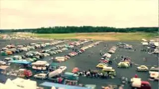 The Official Bug Run Classic movie 2012