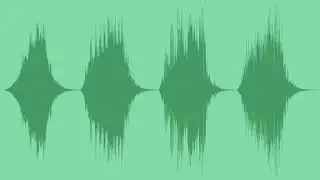 High Technology Sweep Sound Effects
