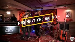 Raining Sessions | Respect The Grind Showcase Ft. Mox | Season 1.2.10