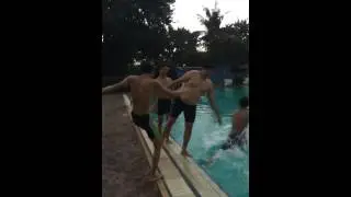 Kopdar Bekasi Swimming Club - Kemang Pratama #2