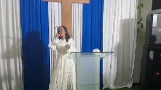 Worship with sing mekdes