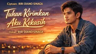 TUHAN KIRIMKAN AKU KEKASIH ❗LAGU POP TERBARU 2026