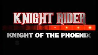 KNIGHT RIDER: EXPLORING THE EPIC BEGINNINGS OF MICHAEL KNIGHT AND KITT | TRAILER