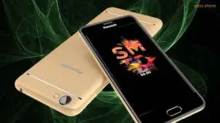 Panasonic Eluga I4 specs,features & price 2GB ram
