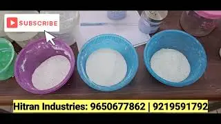 Best quality detergent powder | neela detergent powder | detergent powder manufacturer