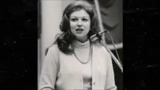 Sarah Weddington