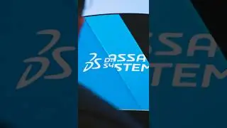 Dassault Syst&egrave;mes Takes Over Piccadilly Circus 🇬🇧 #dassaultsyst&egrave;mes #piccadillycircus #3DEXPERIENCE