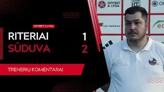 2023-08-18 Riteriai - Sūduva: Dovydas Lastauskas / Matthew Silva
