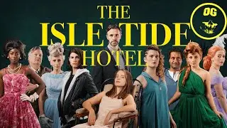 ИНТЕРАКТИВНОЕ КИНО - FMV ИГРА - The Isle Tide Hotel