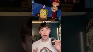 SpongeBob Was Almost Canceled After Season 3