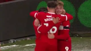 Middlesbrough v Southampton Highlights