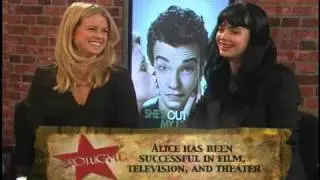 She's Out of My League Interview Part 1