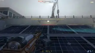 [CSOI] Zombie Escape Skyline Special Gae Bolg