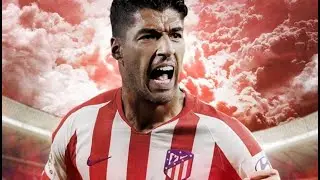 &iquest;Qu&eacute; opinan los AFICIONADOS del ATL&Eacute;TICO sobre LUIS SU&Aacute;REZ?  🤔🇺🇾| EL METROPOLITANO VAC&Iacute;O 🏟😱