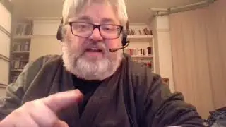 Remembrance Reads: Day Seventeen Reading (plus a small 'rant')