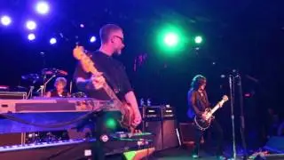 The Tea Party - The Grand Bazaar: The Roxy 4/8/2017