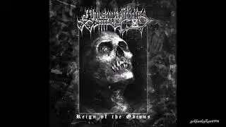 Musmahhu - Burning Winds of Purgatory