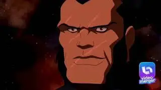 Young Justice 3 Trailer