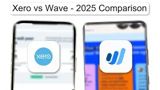 Xero Vs Wave 2025 Comparison (2026)