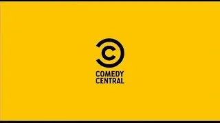 Comedy Central | Neues On-Air-Design (seit 01.01.2019) [SD]
