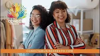 CONECTA Business Expo 2024