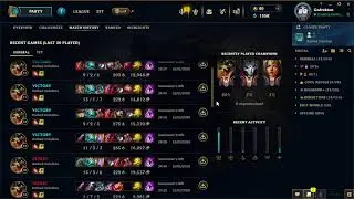 🔴RENEKTON CHALLENGER GRIND 🐊Best Renekton EUW 🐊