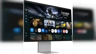 Review: Samsung 32&rdquo; OLED M9 (M90SF) Smart Monitor with 4K QD-OLED, 165Hz, 0.03ms, Gaming Hub, ...