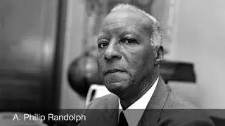 Day Of History - The Desegregation Of The Military