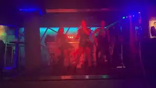 Le freak live at jokers Benidorm 2020