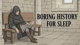 Boring History For Sleep | The Harsh, Boring Reality of a Medieval Assassin