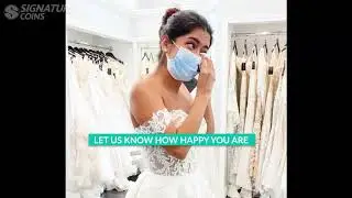 Wedding Coins