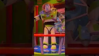 Buzz Lightyear  ￼￼￼