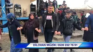 Güzelliklerle dolu bir düğün daha DİLOVAN MÜZİK