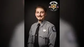 Young Barrow County deputy dies in off-duty accident, sheriff's office says