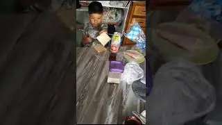 c&oacute;mo ASER un buen sandwich por Derek cruz !!!