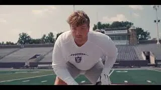 St Thomas Football 2024 Intro Video