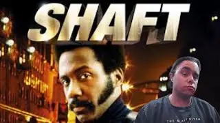 Shaft (1971) Review