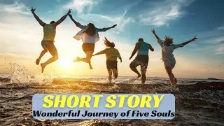 SHORT STORY: Join Emily, Michael, Sophia, Benjamin, and Lily on a Journey of Life's Delights