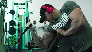 ZÁDA + BICEPS | Svaly & Síla ep. 1