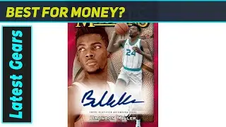 Topps Finest Basketball is BACK! Amazing 2023-24 Hobby Box