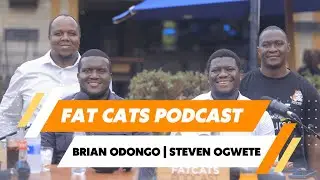 Brothers & Rugby Legends: The Untold Story of Brian Odongo &&nbsp;Steven&nbsp;Ogwete