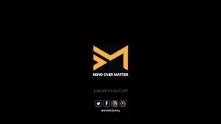 Mind Over Matter - Mental Health Awareness Campaign Nigeria