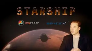 SpaceCast | SpaceX Starship to launch to moon and Mars
