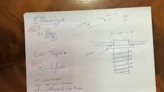 Design 2: 8.2 Power Screws + Example 8-1